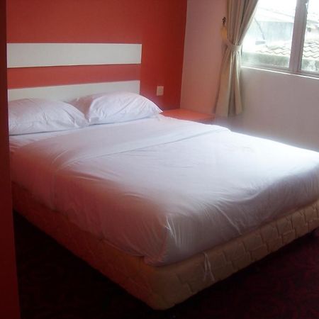 Jj Boutique Hotel Petaling Jaya Room photo
