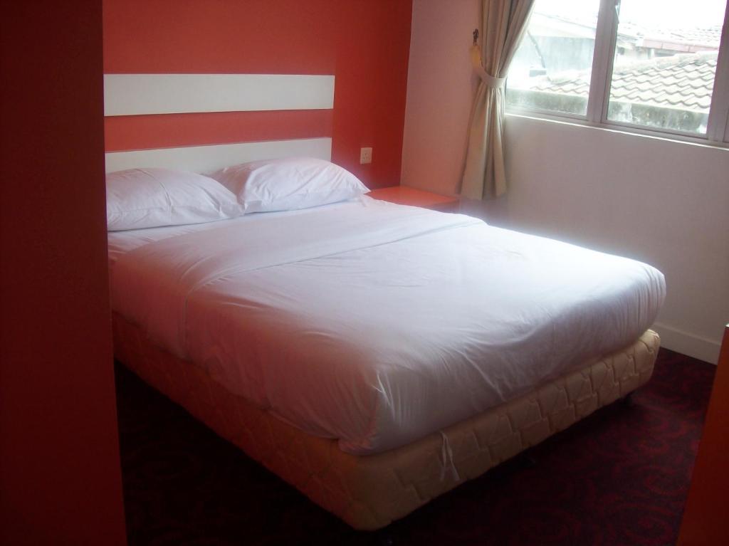 Jj Boutique Hotel Petaling Jaya Room photo