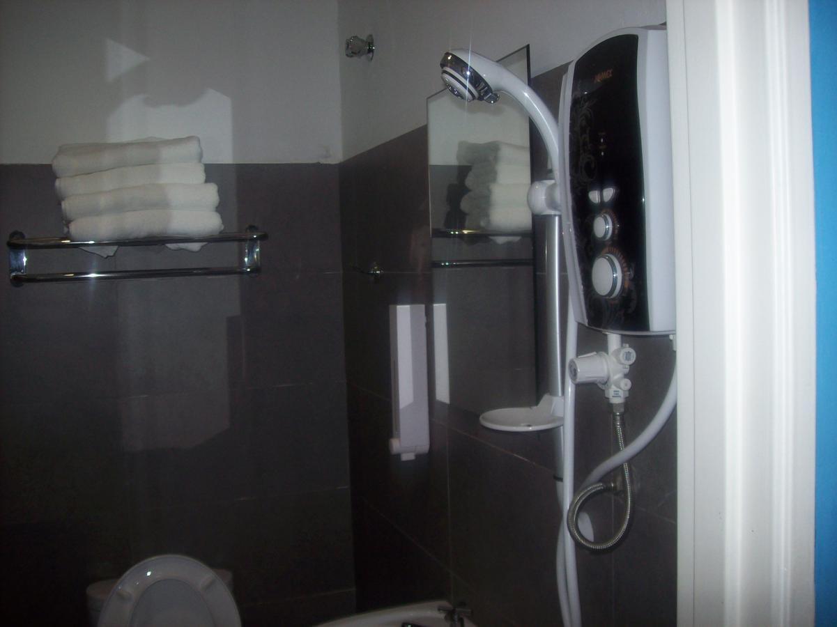 Jj Boutique Hotel Petaling Jaya Exterior photo