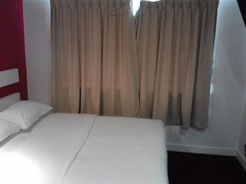 Jj Boutique Hotel Petaling Jaya Exterior photo