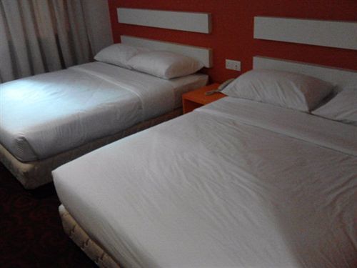 Jj Boutique Hotel Petaling Jaya Exterior photo