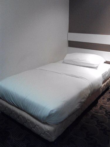 Jj Boutique Hotel Petaling Jaya Exterior photo