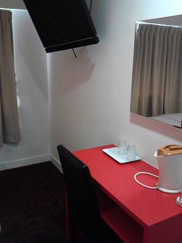 Jj Boutique Hotel Petaling Jaya Exterior photo