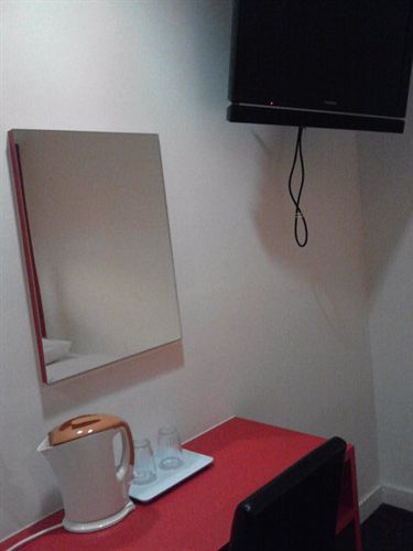 Jj Boutique Hotel Petaling Jaya Exterior photo